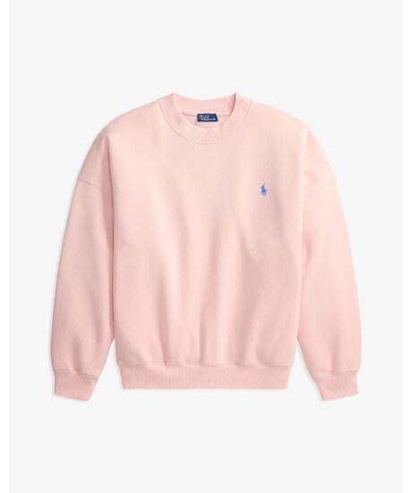 Knit Pullover Sweatshirt | Kvinna - Varumärken - Polo Ralph Lauren | ModeLejon