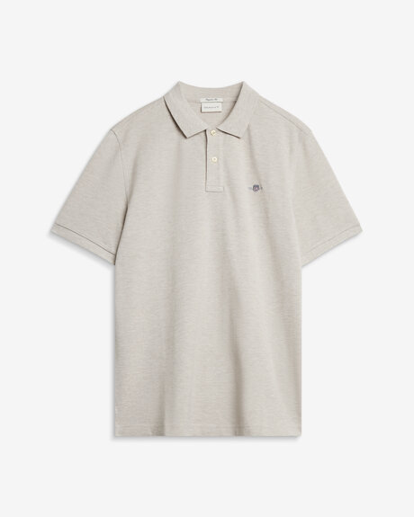 Reg Shield SS Pique Polo | Kampanjer - interna kategorier - Temp | ModeLejon