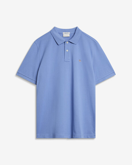 Reg Shield SS Pique Polo | Kampanjer - interna kategorier - Temp | ModeLejon