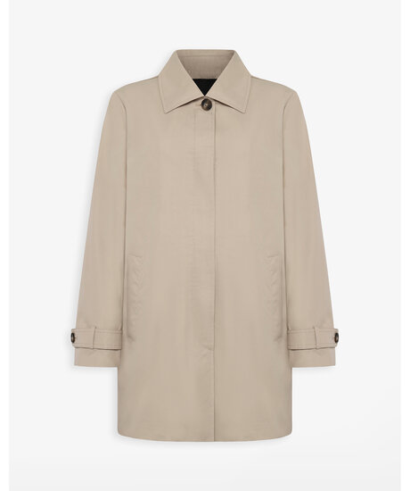 Stacy Coat | Kampanjer - interna kategorier - Temp | ModeLejon