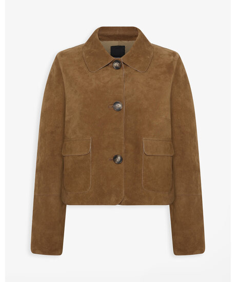 Trixie Jacket | Kampanjer - interna kategorier - Temp | ModeLejon