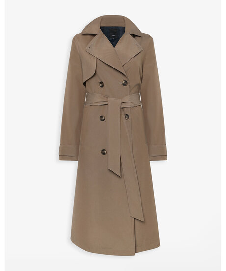 Novie Coat | Kvinna - Kläder - Jackor - Sommarjackor | ModeLejon