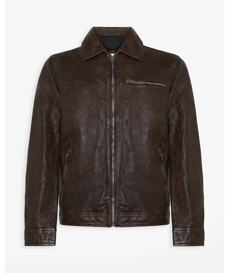 Robbie Jacket | Kampanjer - interna kategorier - Temp | ModeLejon