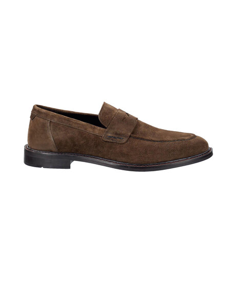 Lozham loafer