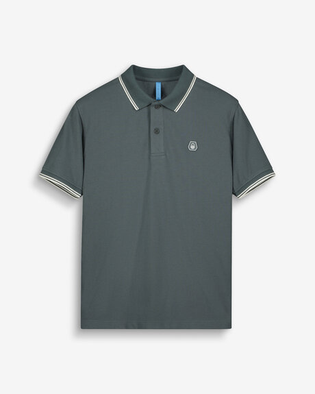 Fleet Polo | Kampanjer - interna kategorier - Temp | ModeLejon