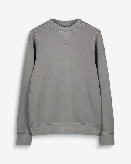 Wind Pigment Sweater | Kampanjer - interna kategorier - Temp | ModeLejon