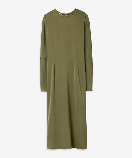 Batwing Dress | Kvinna - Varumärken - Filippa K | ModeLejon