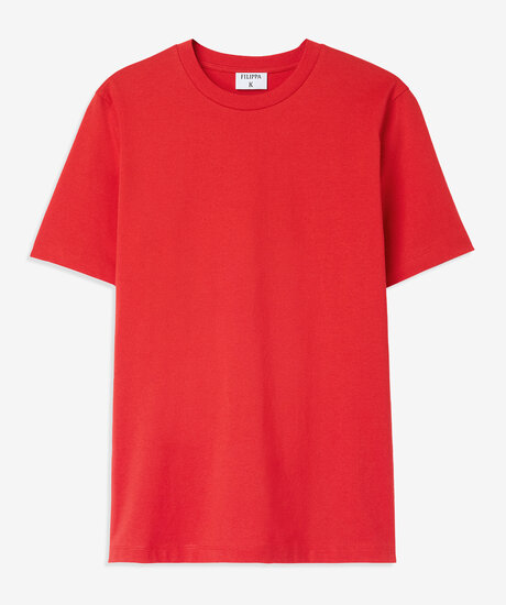 Filippa Tee | Kampanjer - interna kategorier - Temp | ModeLejon