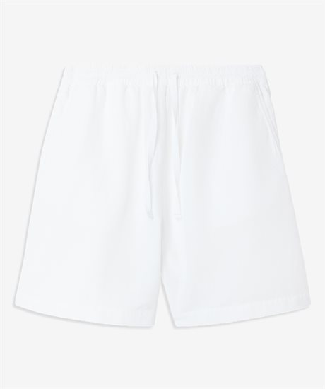 Jessa Linen Shorts | Kvinna - Kläder - Shorts - Linneshorts | ModeLejon
