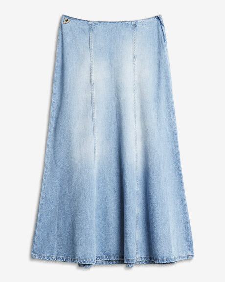 Rohan Maxi Skirt | Kvinna - Kläder - Kjolar - Sommarkjolar | ModeLejon