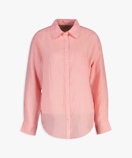 Rel Linen LS Shirt