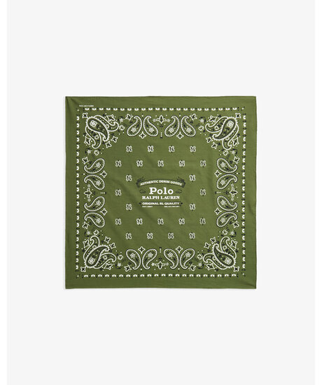 Classic Bandana | Kampanjer - interna kategorier - Temp | ModeLejon