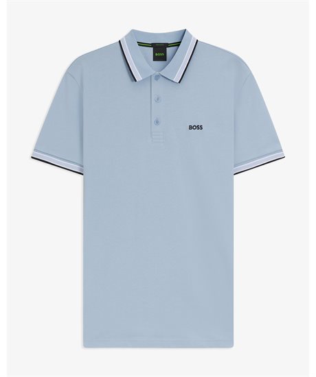 Paddy | Man - Varumärken - BOSS Black - BOSS GREEN | ModeLejon