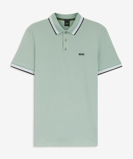 Paddy | Man - Varumärken - BOSS Black - BOSS GREEN | ModeLejon