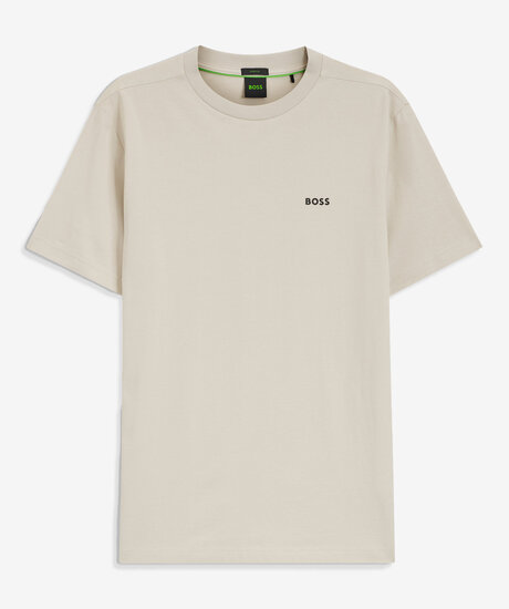 Tee | Man - Varumärken - BOSS Black - BOSS GREEN | ModeLejon