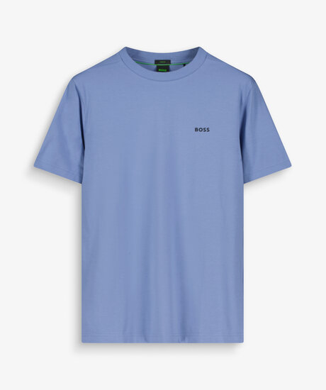 Tee | Man - Varumärken - BOSS Black - BOSS GREEN | ModeLejon