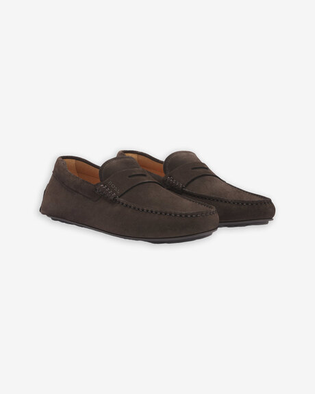 Noel_Mocc | Man - Varumärken - BOSS Black - BOSS BLACK - Skor | ModeLejon