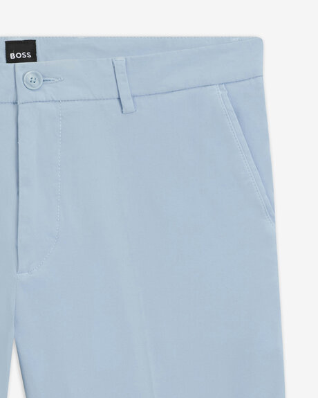 H-Kane1-Shorts | Man - Varumärken - BOSS Black - BOSS BLACK | ModeLejon