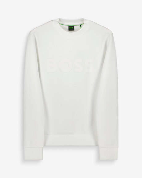 Salbo | Man - Kläder - Hoodies & Tröjor - Sweatshirts | ModeLejon