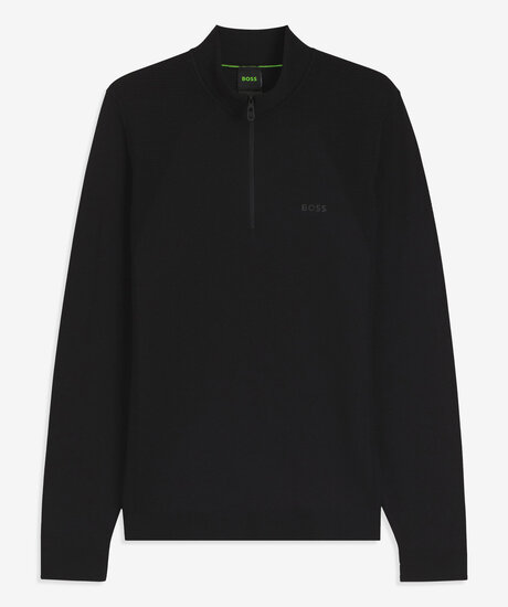 KN_Momentum-Lite MZ | Man - Kläder - Hoodies & Tröjor - Stickade tröjor | ModeLejon
