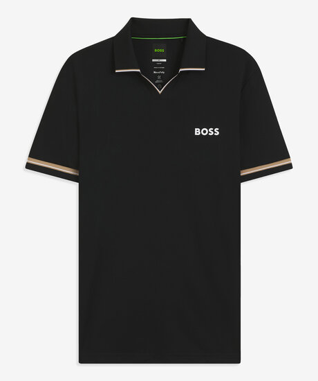 PL_TOC Serve 2 | Man - Varumärken - BOSS Black - BOSS GREEN | ModeLejon