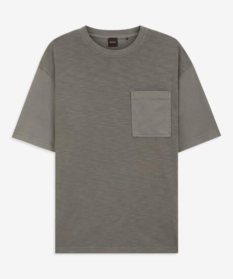 Te_Laser | Man - Varumärken - BOSS Black - BOSS ORANGE | ModeLejon