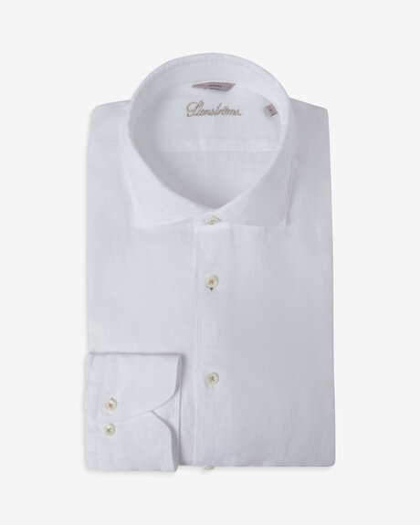 Regular Fit Casual | Man - Kläder - Skjortor - Linneskjortor | ModeLejon