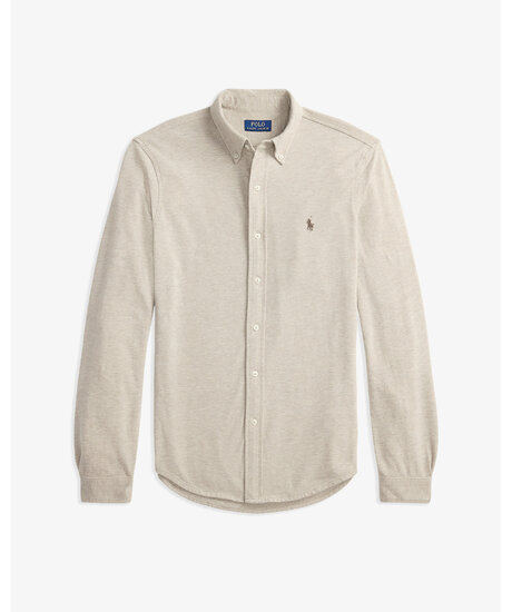 Long sleeve-knit | Man - Varumärken - Polo Ralph Lauren | ModeLejon