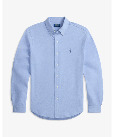 Long sleeve-knit | Man - Varumärken - Polo Ralph Lauren | ModeLejon