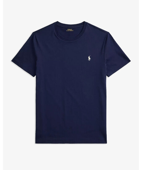 Crewneck t-shirt | Kampanjer - interna kategorier - Temp | ModeLejon