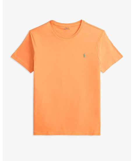 Crewneck t-shirt | Kampanjer - interna kategorier - Temp | ModeLejon