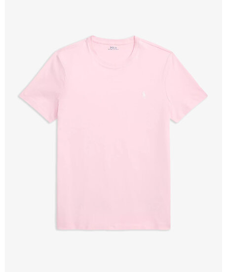 Crewneck t-shirt | Kampanjer - interna kategorier - Temp | ModeLejon