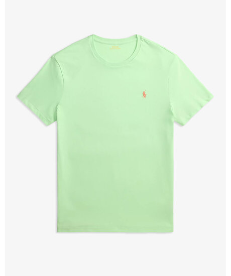 Crewneck t-shirt | Kampanjer - interna kategorier - Temp | ModeLejon