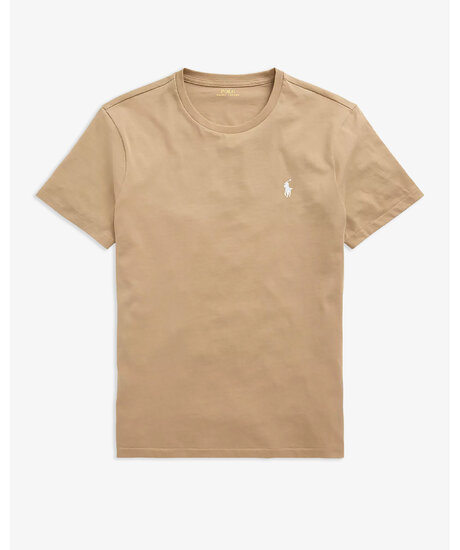 Crewneck t-shirt | Kampanjer - interna kategorier - Temp | ModeLejon