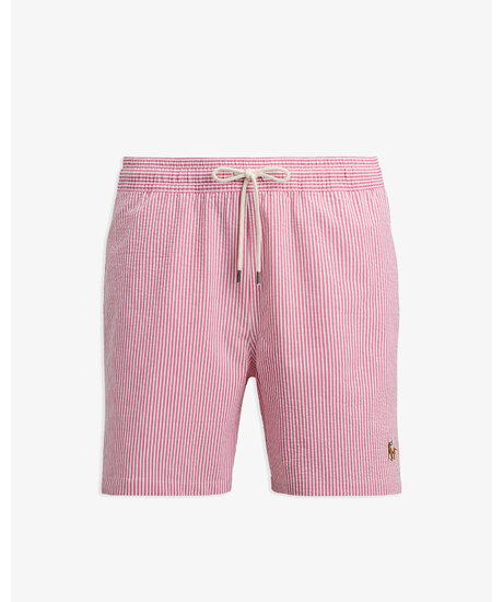 Seersucker Swim Shorts | Kampanjer - interna kategorier - Temp | ModeLejon