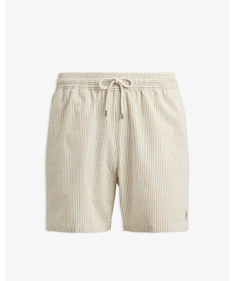 Seersucker Swim Shorts | Kampanjer - interna kategorier - Temp | ModeLejon