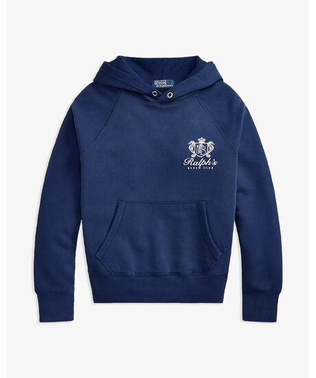 Washed Hoodie | Man - Kläder - Hoodies & Tröjor - Hoodie | ModeLejon