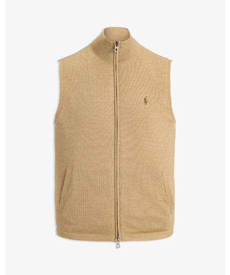 Reversible Vest | Kampanjer - interna kategorier - Temp | ModeLejon
