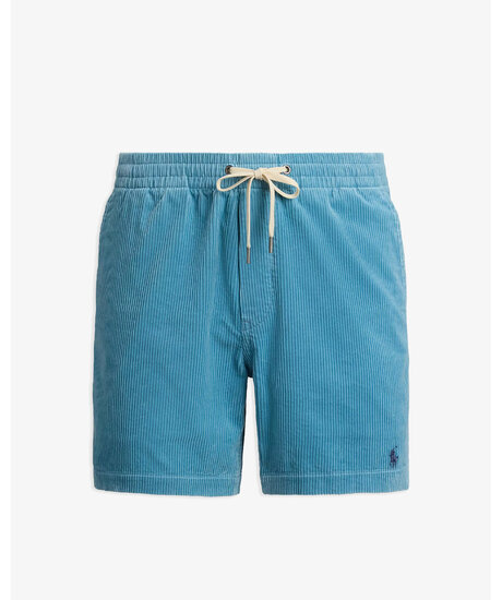Corduroy Prepster Shorts | Kampanjer - interna kategorier - Temp | ModeLejon