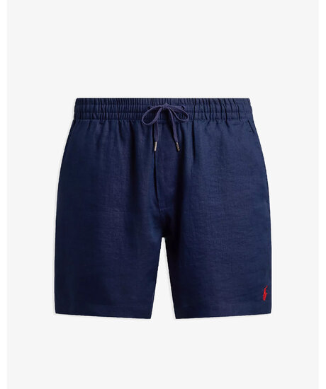 Linen Shorts | Kampanjer - interna kategorier - Temp | ModeLejon