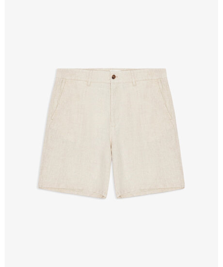 Aden Linen Shorts – NN07