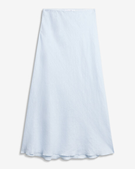 Hedda Linen Skirt | Kvinna - Kläder - Kjolar - Sommarkjolar | ModeLejon