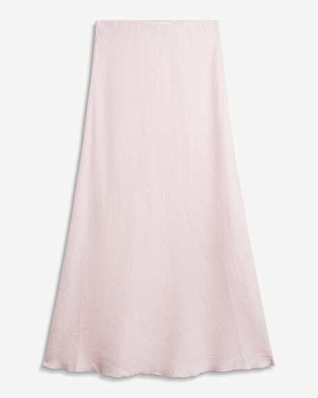 Hedda Linen Skirt | Kvinna - Kläder - Kjolar - Sommarkjolar | ModeLejon