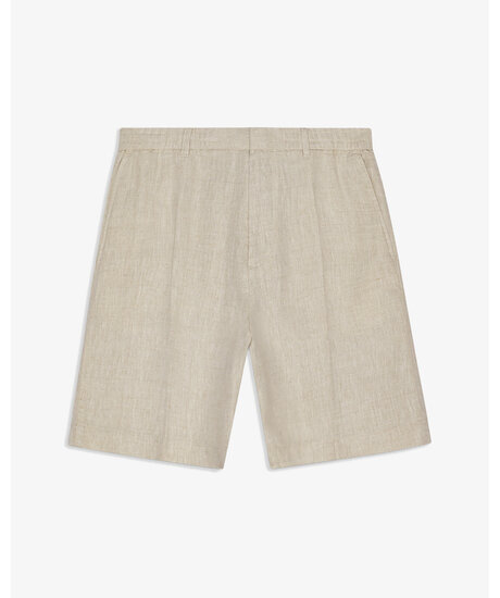 Billie Linen Shorts – NN07