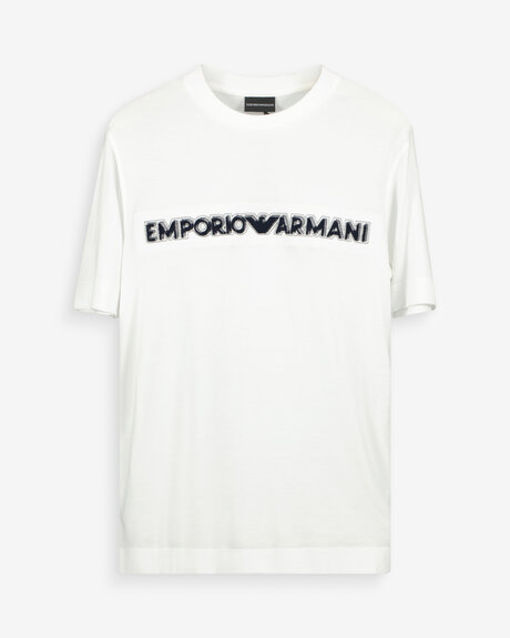 Logo T-Shirt | Kampanjer - interna kategorier - Temp | ModeLejon