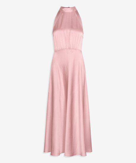 Rheo Dress | Kvinna - Kläder - Klänningar - Långklänningar | ModeLejon