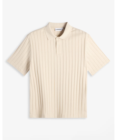 Simon Stripe Polo | Kampanjer - interna kategorier - Temp | ModeLejon