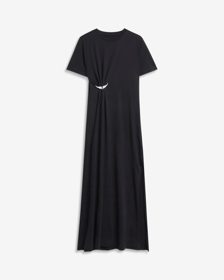 Raja Plisse Dress | Kvinna - Kläder - Klänningar - Sommarklänningar | ModeLejon