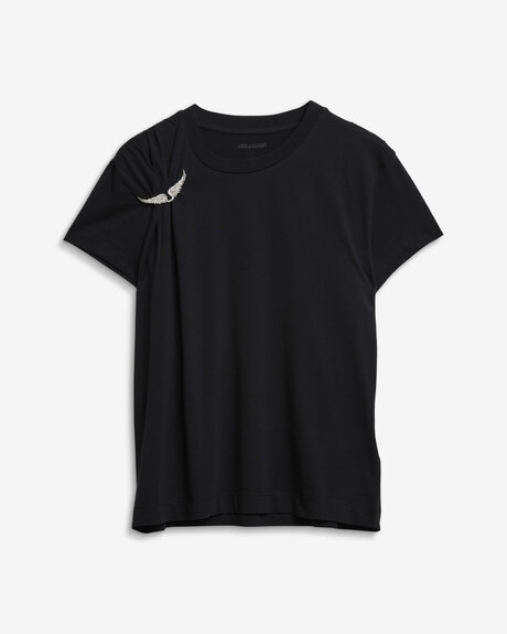 Suzan T-Shirt | Kampanjer - interna kategorier - Temp | ModeLejon