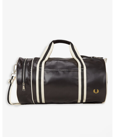 Classic Barrel Bag | Kampanjer - 2605 Medlemshelg 20% | ModeLejon